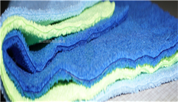 China Bulk microfiber hotel towels wholesale Factory Custom Color Fast Dry Hair Towel Manufacturer for America Canada